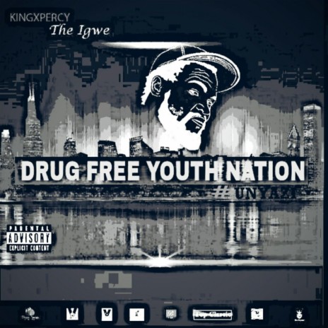 Drug Free Youth Nation: #Unyazi | Boomplay Music