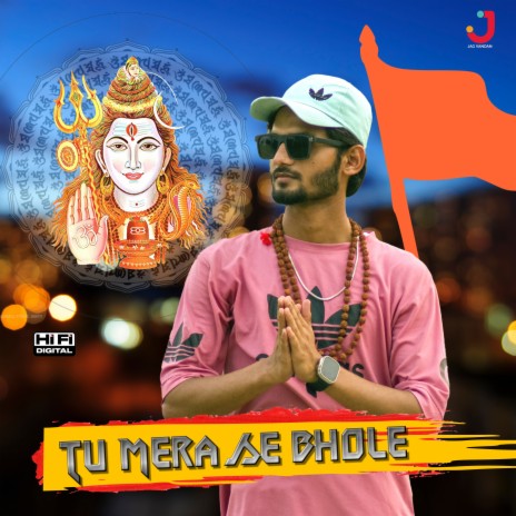 Tu Mera Se Bhole ft. Arvind | Boomplay Music