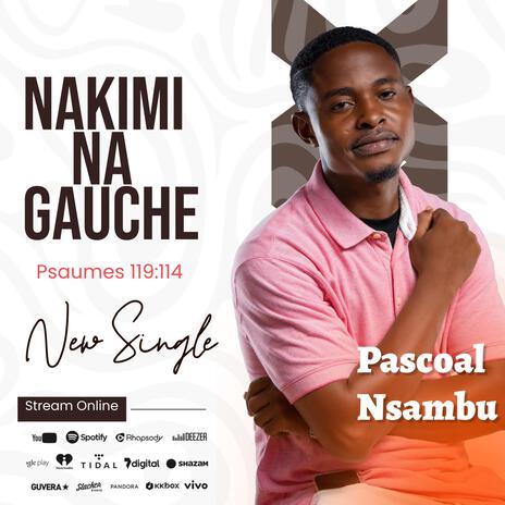 Nakimi na Gauche | Boomplay Music