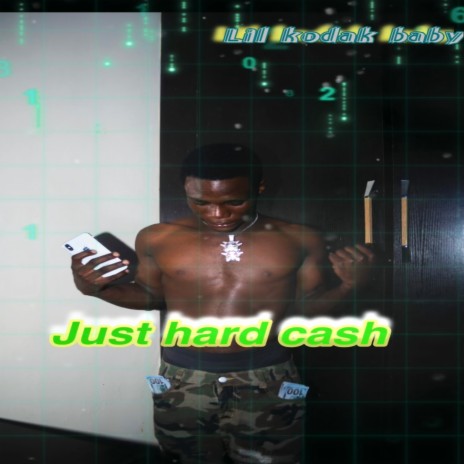 Just Hard Cash | Boomplay Music