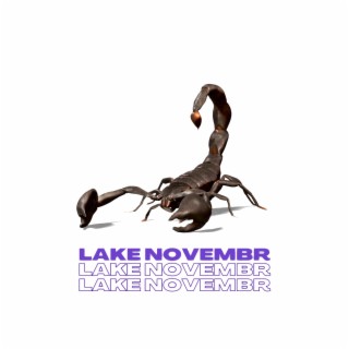 Lake Novembr