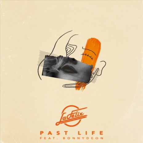 Past Life ft. Bonnydeon | Boomplay Music