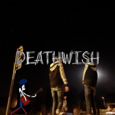 deathwish ft. sammyseven | Boomplay Music