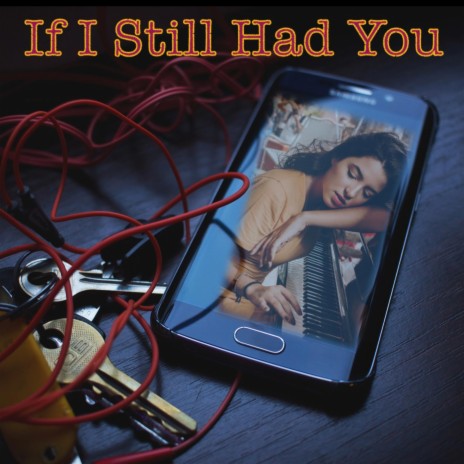 If I Still Had You ft. Sinisa Petric, Kimberly Collins, Bill Ray & Phillipe Pansard