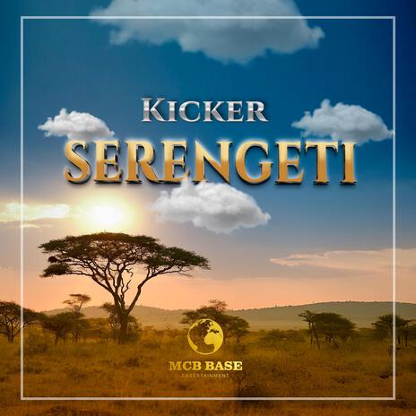 Serengeti | Boomplay Music