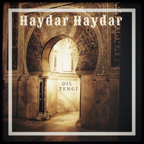 Haydar Haydar (Akustik) | Boomplay Music