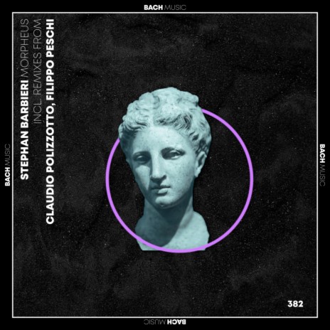 Morpheus (Claudio Polizzotto Remix)