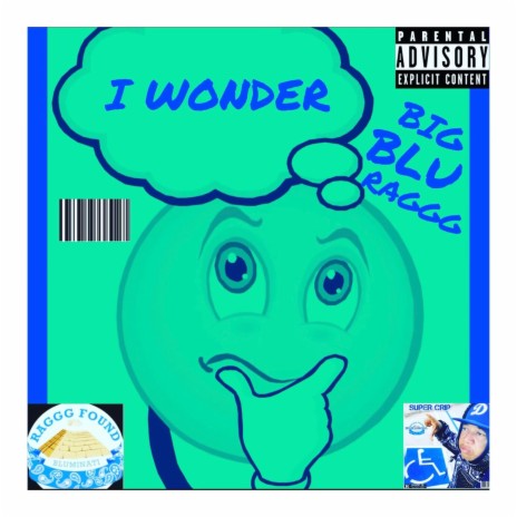 I WONDER | Boomplay Music