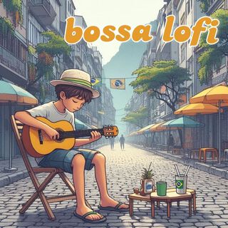 bossa lofi