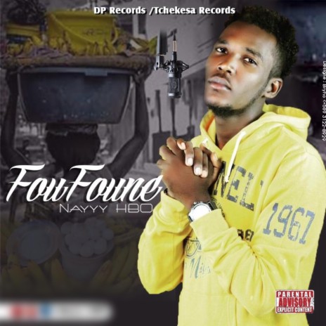 Foufoune ft. Nayyy HBO 🅴 | Boomplay Music