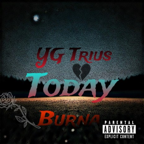 Today ft. Burna | Boomplay Music