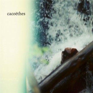 cacoëthes