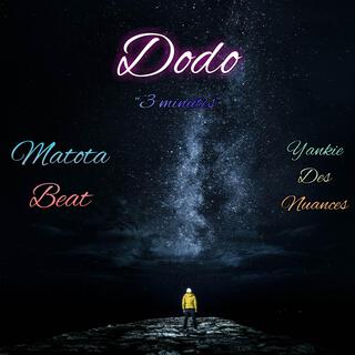 Dodo (feat. Yankie Des Nuances)