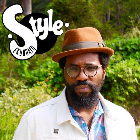 Style (sycamore riddim) prod J-Live | Boomplay Music