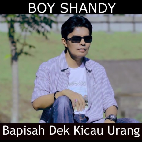 Bapisah Dek Kicau Urang | Boomplay Music