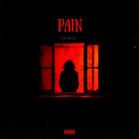 PAIN | Boomplay Music