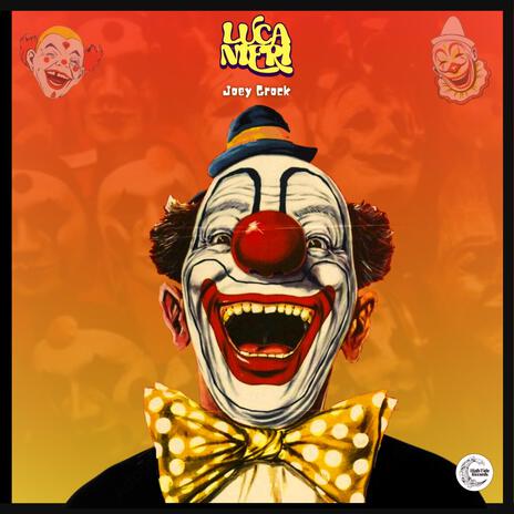 The clowns mirror | Boomplay Music