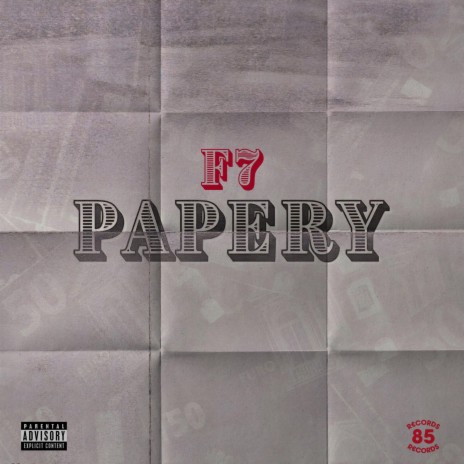 Papery | Boomplay Music