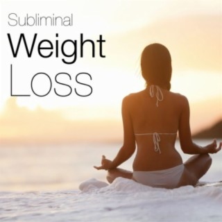 Subliminal Weight Loss Music to Get Fit with Yoga