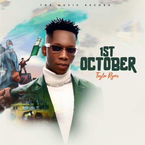 1st October | Boomplay Music