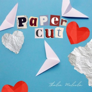 Paper Cut lyrics | Boomplay Music