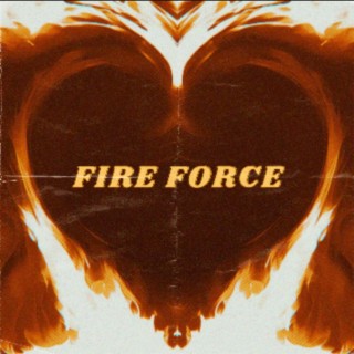 Fire Force