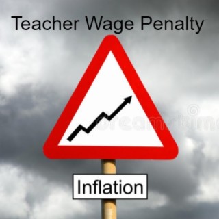 20 The Effect of Inflation on Teacher Salaries Teacher’s Report 2
