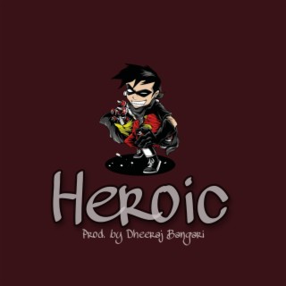 Heroic (Drill beat)