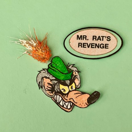 MR. RAT'S REVENGE | Boomplay Music