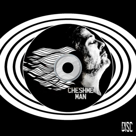 Cheshme Man | Boomplay Music