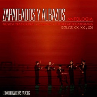 ZAPATEADOS Y ALBAZOS