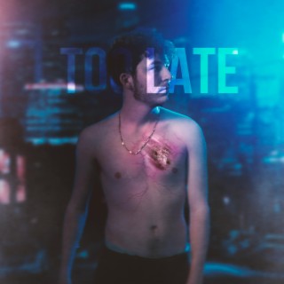 Too Late lyrics | Boomplay Music