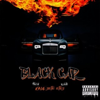 Black Car