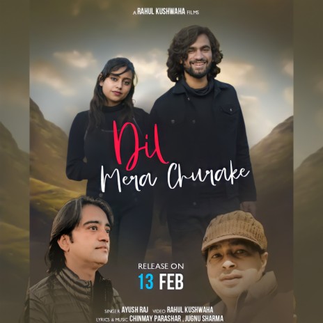 Dil Mera Churake | Boomplay Music