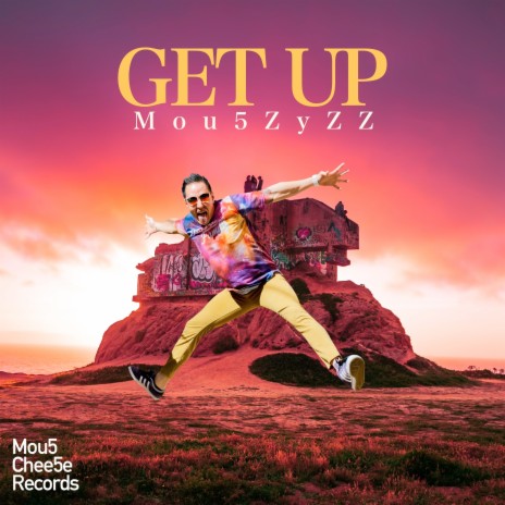 Get Up | Boomplay Music