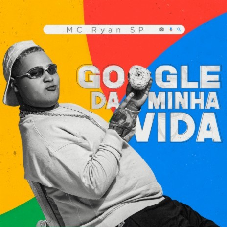 Google da Minha Vida | Boomplay Music