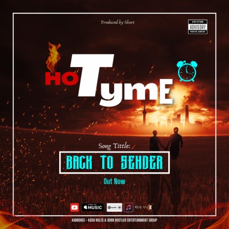 Back in the Game MP3 Song Download