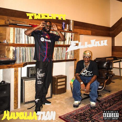 Humiliation ft. A$AP Twelvyy | Boomplay Music