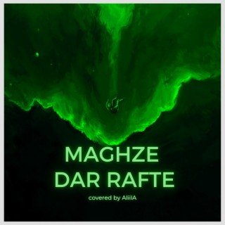 Maghze dar rafte (Radio Edit)