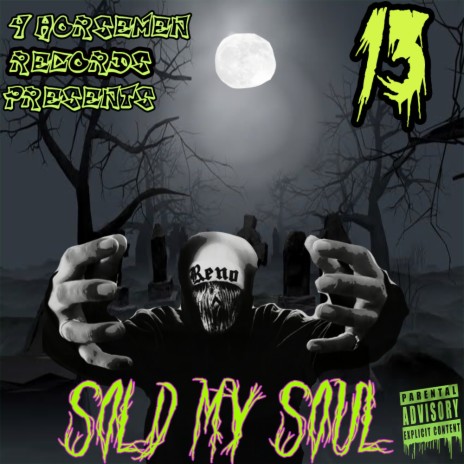 Sold My Soul | Boomplay Music