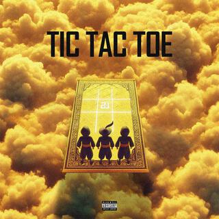 TIC TAC TOE