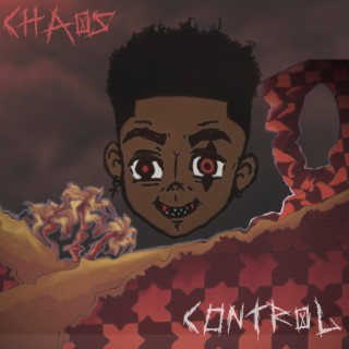 CHAOS CONTROL