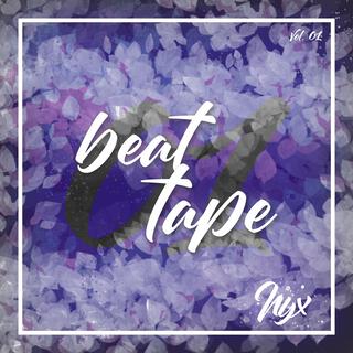 Beat Tape 01