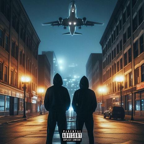 Fly Away ft. Tyler Gifted | Boomplay Music