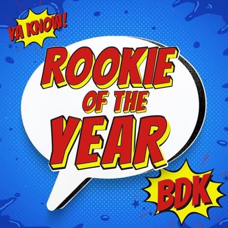 Rookie of the Year | Boomplay Music