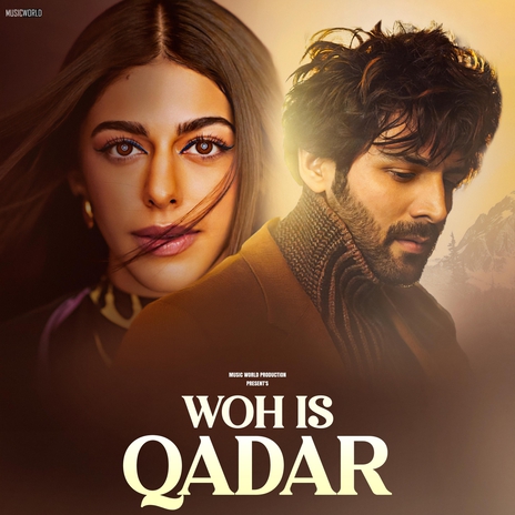 Woh Is Qadar | Boomplay Music