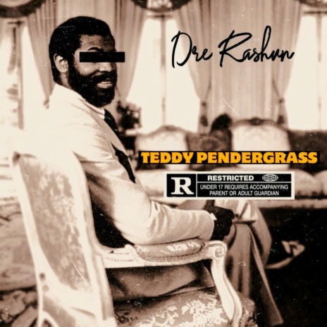 Teddy Pendergrass | Boomplay Music