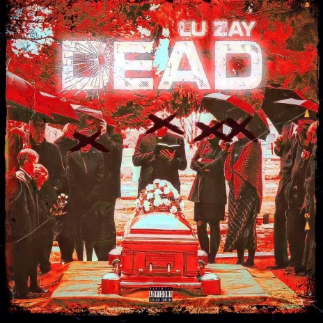 Dead | Boomplay Music