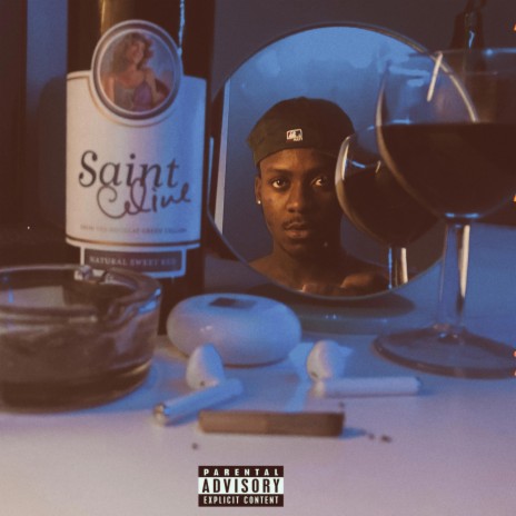 SAINT | Boomplay Music