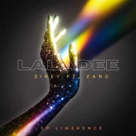 LALADEE ft. Zang | Boomplay Music